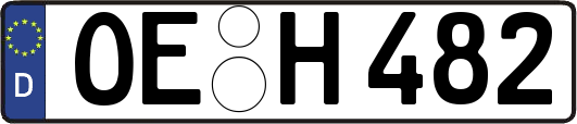 OE-H482