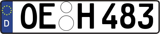 OE-H483