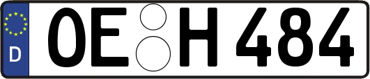 OE-H484