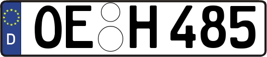 OE-H485
