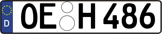 OE-H486
