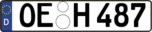 OE-H487