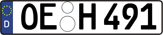 OE-H491