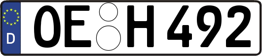 OE-H492