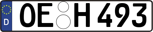OE-H493