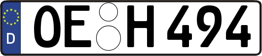 OE-H494