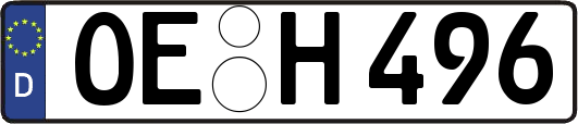 OE-H496