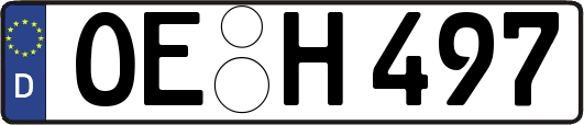 OE-H497