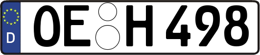 OE-H498