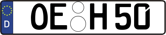 OE-H50