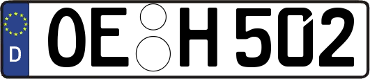 OE-H502