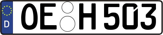 OE-H503