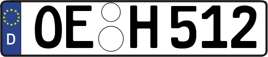OE-H512