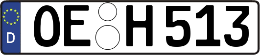 OE-H513