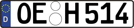 OE-H514