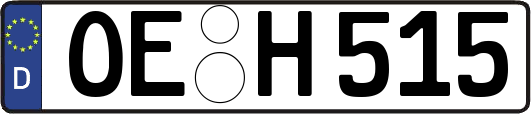 OE-H515