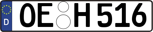 OE-H516