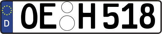 OE-H518