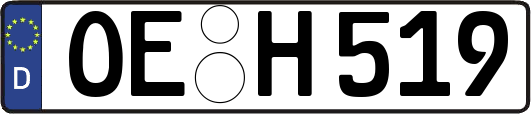 OE-H519