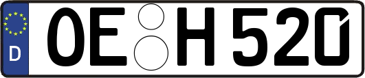 OE-H520