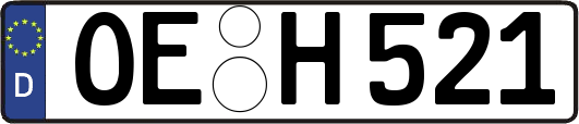 OE-H521