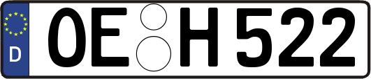 OE-H522
