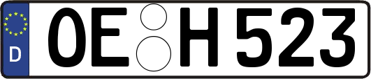 OE-H523