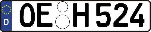OE-H524