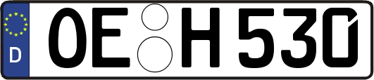 OE-H530