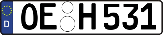 OE-H531