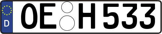 OE-H533