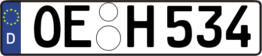 OE-H534