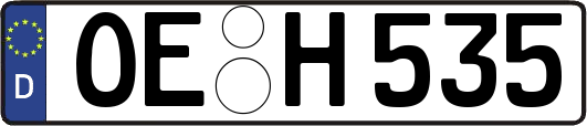OE-H535