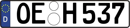 OE-H537