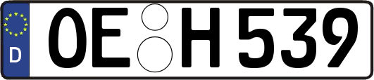 OE-H539