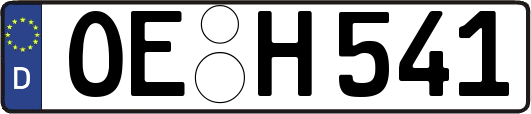 OE-H541