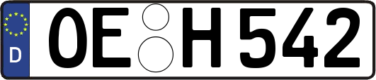 OE-H542