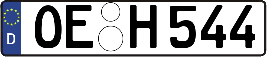 OE-H544