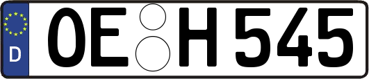 OE-H545