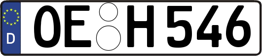 OE-H546