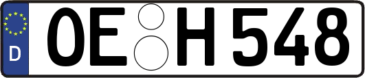 OE-H548