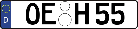 OE-H55