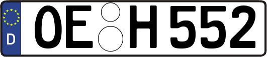 OE-H552