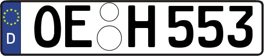 OE-H553