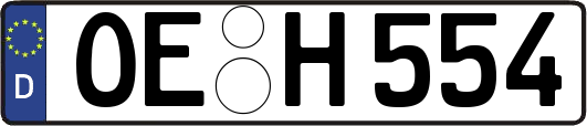 OE-H554