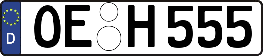 OE-H555