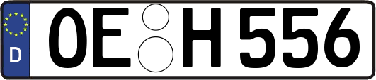 OE-H556