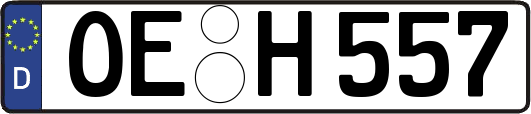 OE-H557