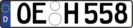 OE-H558
