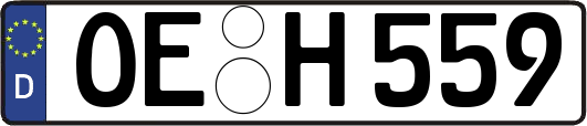 OE-H559